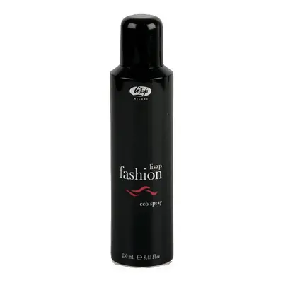 Lisap Fashion Eco Spray - extra silný gel ve spreji, 250 ml