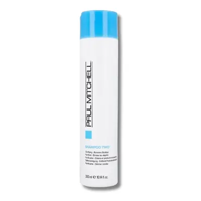 Paul Mitchell Shampoo Two - čistíci šampón na vlasy, 300 ml