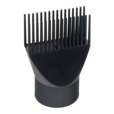 Moser Comb Nozzle 4340-7000 - "hrebeňová" stylingová hubica na fén