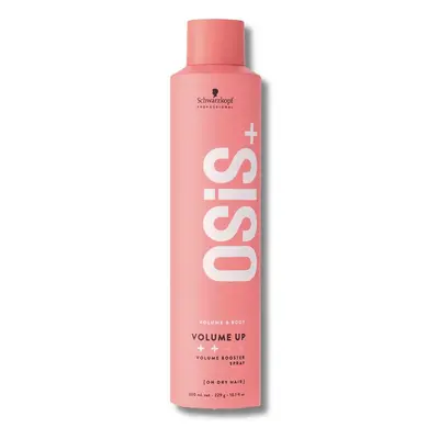 Schwarzkopf OSIS+ Volume Up - sprej na objem vlasů od kořínku, 300 ml