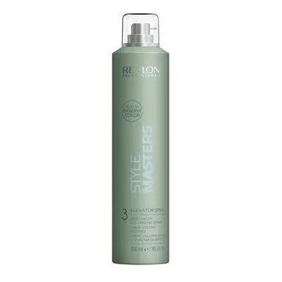 Revlon Style Masters Elevator Volume Spray - sprej pro objem od kořínků, 300 ml