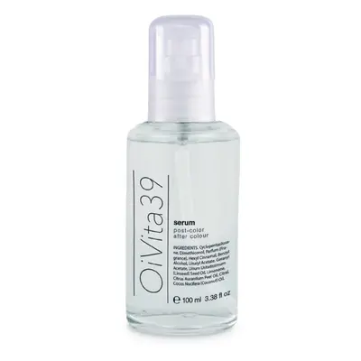 OiVita39 Serum Post Color - olejové sérum pro barvené vlasy, 100 ml