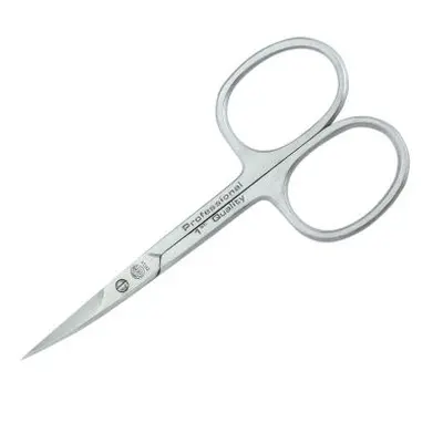 ​Kiepe Cuticle Scissors Stainless Steel 2047.35 - manikúrové nůžky