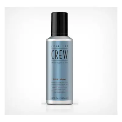 American Crew Fiber Grooming foam - stylingová pěna, 200 ml