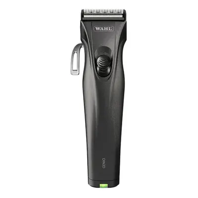 Wahl Genio Cordless Clipper 1876-0488 - profesionální akumulátorový střihací strojek + M22 olej 