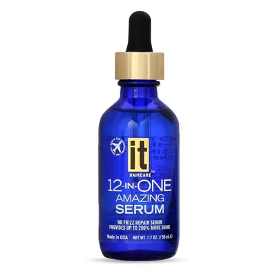 Freeze It 12 in One Amazing Serum - vlasové sérum, 50 ml