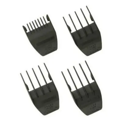 Wahl Peanut Guides (3166) - set nástavců na Wahl Beret (kontura) - 3, 6, 10, 13 mm