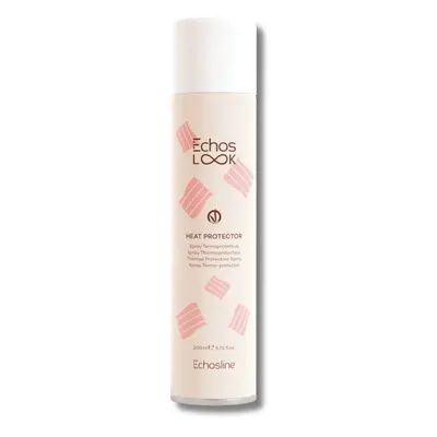 Echos Look Heat Protector - termoochranný sprej, 200 ml