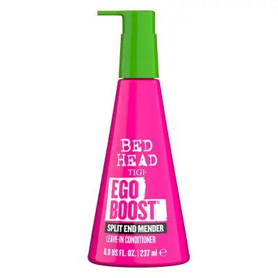 Bed Head Tigi Ego Boost Split End Mender - bezoplachový kondicionér pro suché a poškozené vlasy,