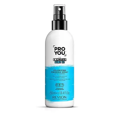 Pro You Amplifier Bump Up Volumizing Finishing Spray - objemový sprej, 250 ml