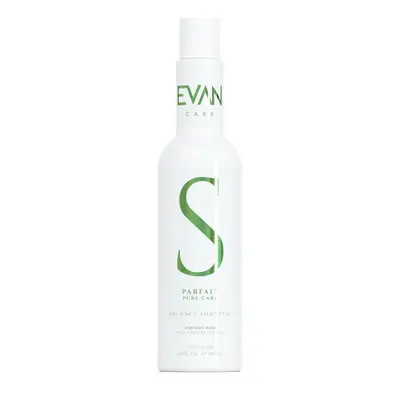 Evan Balance Shampoo Home Care - jemně čistící - hydratační šampon, 500 ml