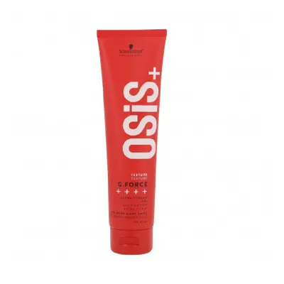 Schwarzkopf OSIS+ G.Force Texture Gel - extra silný gel na vlasy, 150 ml