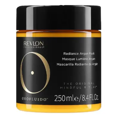 REVLON OROFLUIDO - maska pro všechny typy vlasů 250 ml