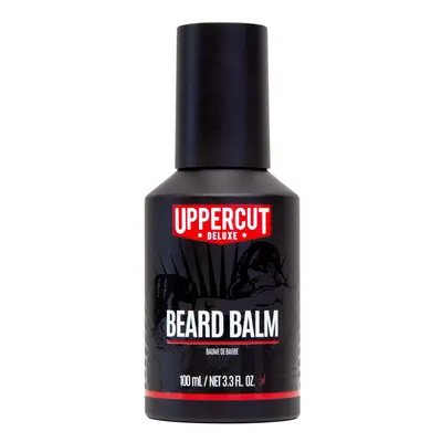 Uppercut Deluxe Beard Balm - balzám na bradu, 100 ml