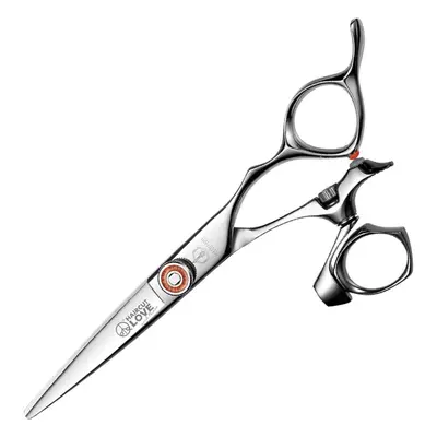 Mizutani SS-Series Swivel Scissors - profesionální nůžky, konvexní čepel 1255 - 5"