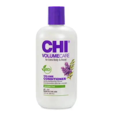 CHI VolumeCare Conditioner for ExtraBody&Boost - objemový kondicionér, 355 ml