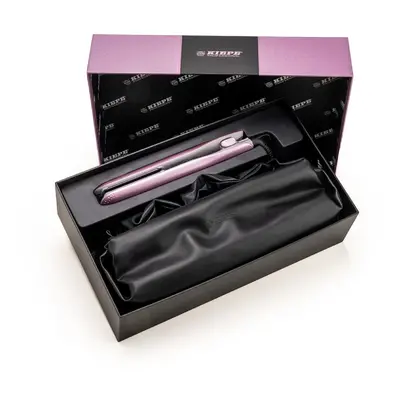 Kiepe Pro Soon Straightener - profesionální žehlička na vlasy