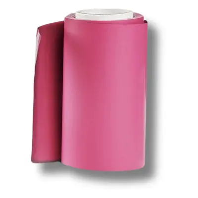 BraveHead Aluminium Foil - kadeřnický alobal na melír 8868 - 05 Hot Pink - Hladký růžový alobal,