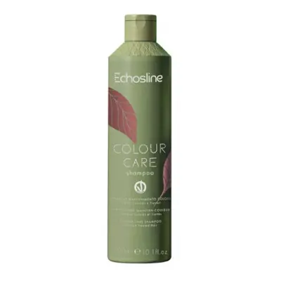 Echosline Colour Care System Shampoo - šampon pro barvené vlasy