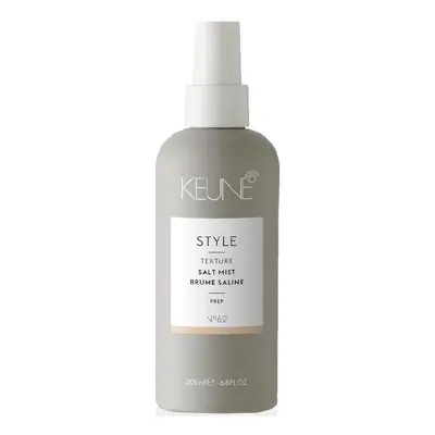 Keune Style Salt Mist Nº62 - slaný sprej pro velký objem, 200 ml