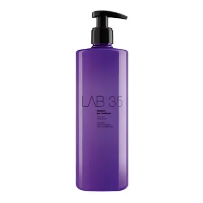 Kallos LAB 35 Signature Conditioner - regenerační hydratační kondicionér 500 ml