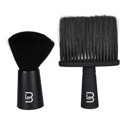 L3VEL3 Neck Brush Set - set oprašováků 2ks/bal