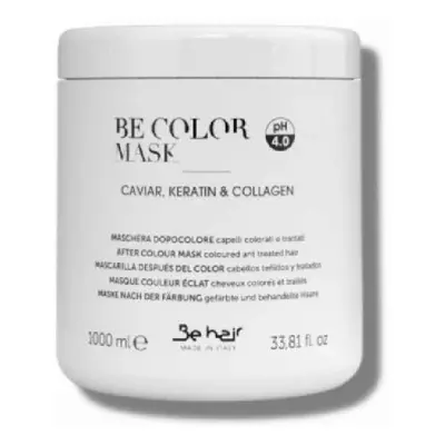 Be Hair Be Color After Color Mask - maska na barvené vlasy, 1000 ml