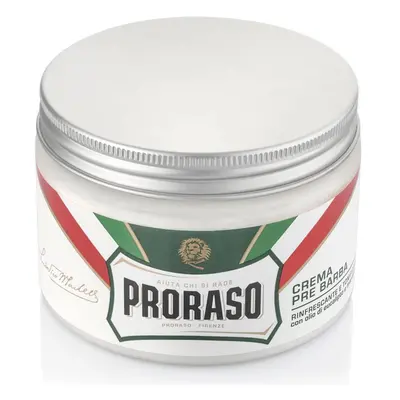 Proraso Pre-Shave Cream Refreshing - osvěžující krém před a po holení 300 ml