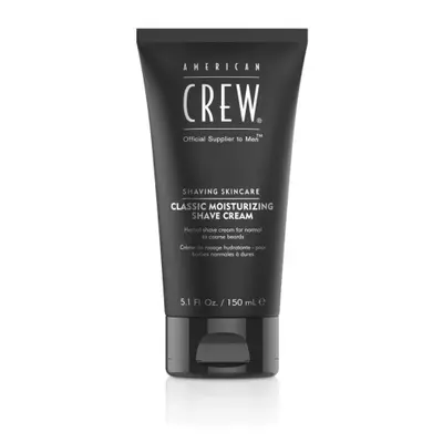 American Crew Shaving Skincare Classic Moisturizing Shave Cream - hydratační krém na holení, 15