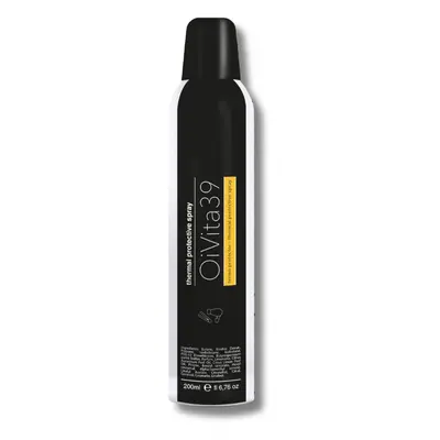 OiVita39 Thermal Protective Spray - termoochranný sprej, 200 ml