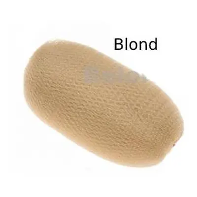 Vycpávka drdolu 13 cm ovál Vycpávka drdolu 13 cm ovál, blond