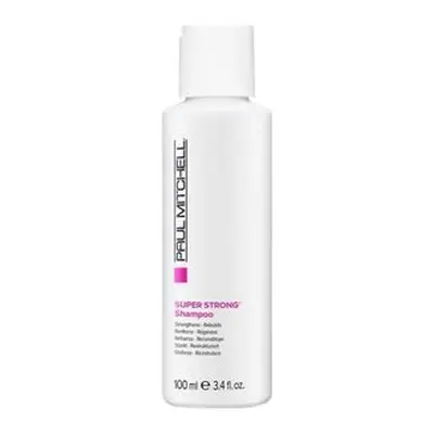 Paul Mitchell Super Strong Shampoo - posilující šampon 100 ml