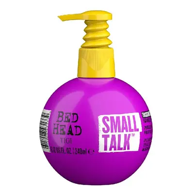 Bed head TIGI Small Talk - krém na vlasy 3 v 1 240 ml