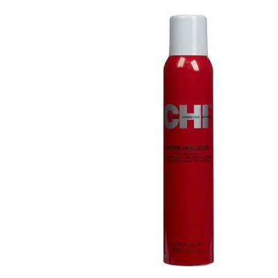 Termální spray pro lesk vlasů a objem vlasů - CHI SHINE INFUSION, 150 g