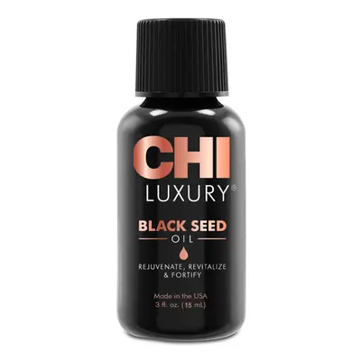 ​CHI Luxury Black Seed Oil Dry oil - suché olejové sérum 15 ml