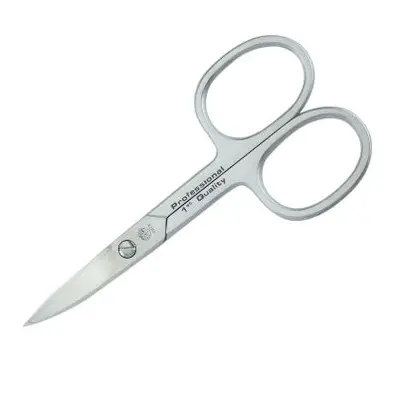 ​Kiepe Nail Scissors Stainless Steel 2037.35 - manikúrové nůžky