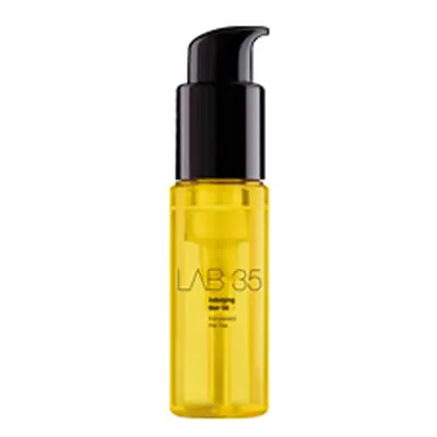 Kallos LAB 35 Indulging Nourishing Oil - vyživující olej na vlasy, 50 ml