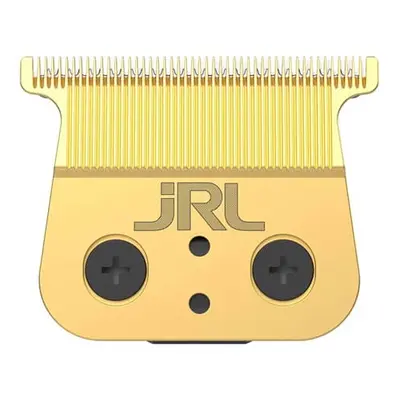 JRL Fresh Fade 2020T Gold-SF08G Trimmer Blade w./ Zero Gap Screwer - náhradní hlavice na 2020T s