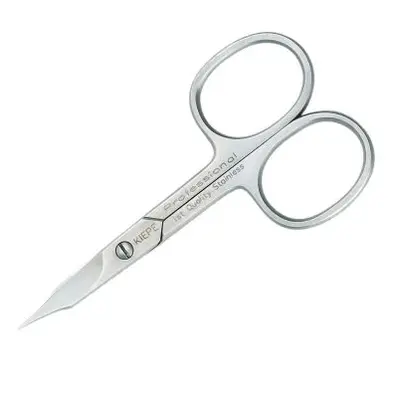 ​Kiepe Nail Scissors Sword Tips Stainless Steel 2039.35 - manikúrové nůžky