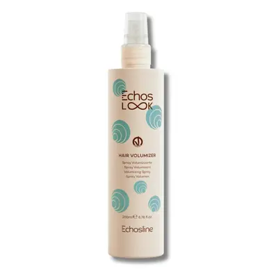 Echos Look Hair Volumizer - objemový sprej pro jemné vlasy, 200 ml