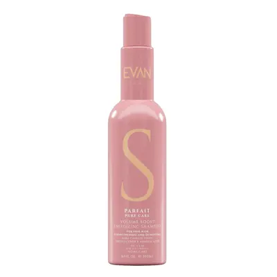 Evan Volume Boost Energizing Shampoo - objemový energizující šampon, 500 ml