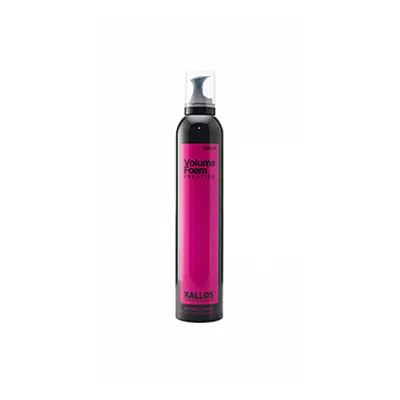 Kallos Prestige Styling Foam - extra-silné pěnové tužidlo, 300 ml