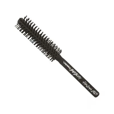 Marmara Barber Hair Brush BHB-29 - antistatický kartáč na foukání vlasů