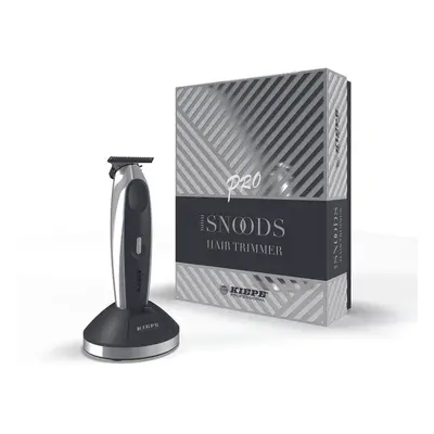 Kiepe Pro Mini Snoods Trimmer 5902 - konturovací strojek na akumulátor + M22 olej na mazání hlav