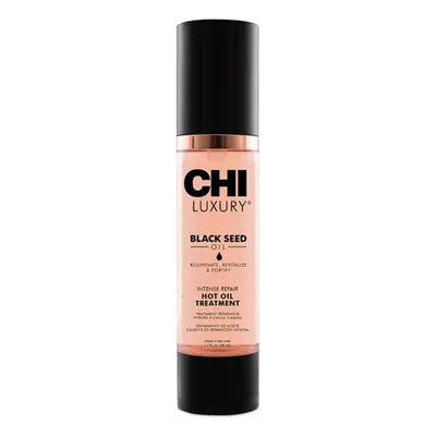 ​CHI Luxury Black Seed Oil Intense Repair Hot Oil Treatment - intenzivní regenerační olejová péč