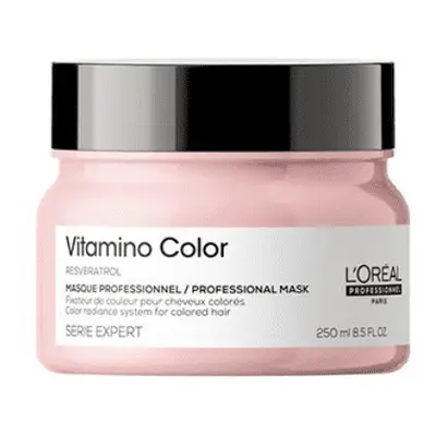 L&#039;Oréal Professionnel Vitamino Color Mask - maska ​​pro barvené vlasy