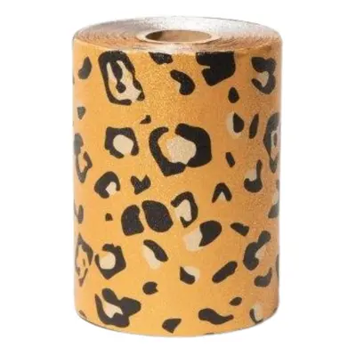 Framar R-EMB Embossed Medium - alobal s texturou, 100,58 metrů R-EMB-MPA Party Animal - leopardí