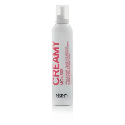 ​Niamh Hairkoncept Creamy Mousse - regenerační pěna na vlasym 300 ml