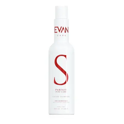 Evan Pure Care Color Shampoo - šampon pro barvené vlasy, 500 ml