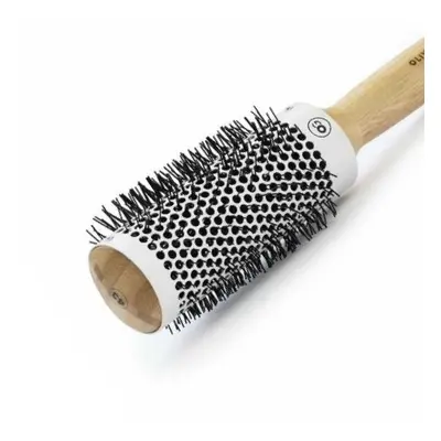 Olivia Garden Bamboo Touch Thermal Brush - bambusový lehký kartáč na foukání vlasů průměr 43 mm